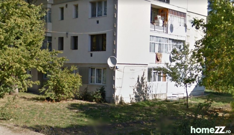 Apartament 2 Camere Str Luminii Moinesti Jud Bacau Id 69 006 Lei Homezz Ro