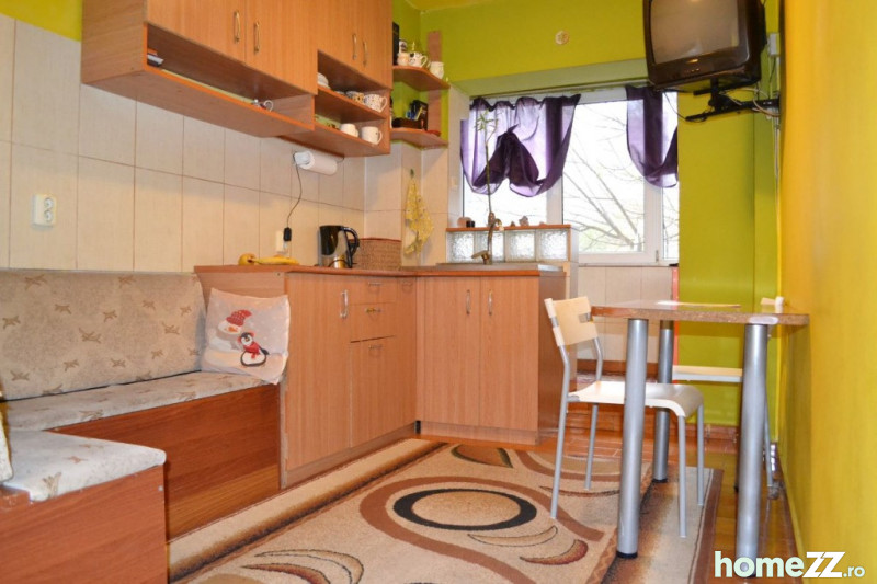 Apartament 3 camere Dristor, Vitan, Camil Ressu, 93.000 ...