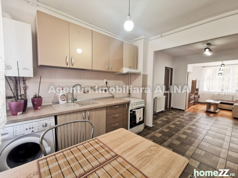 Ap 4 Camere In Deva Zona Imparatul Traian 80 Mp Etaj 3 92 500 Eur Homezz Ro