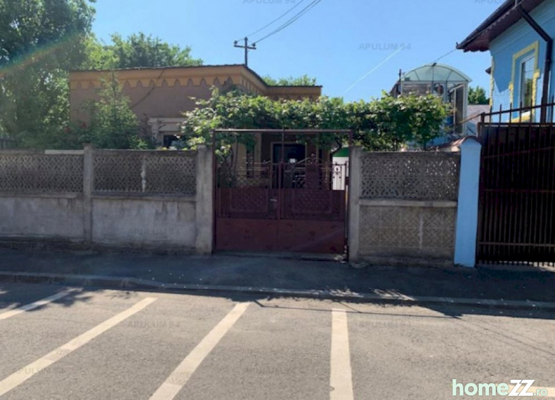 Casa Piata Ferentari Vadul Nou., 60.000 eur HomeZZ.ro