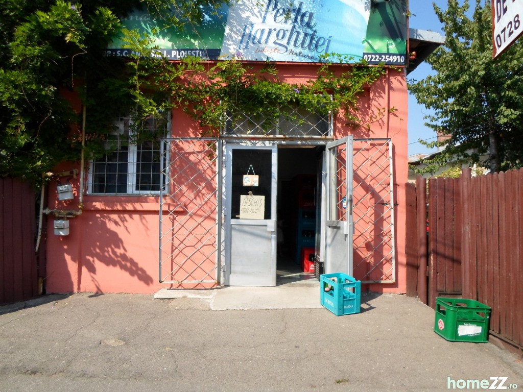 Proprietar casa centru Ploiesti