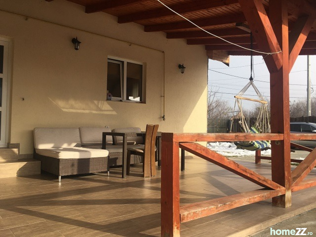 Casă în Onești, cartier Satul-Catolic