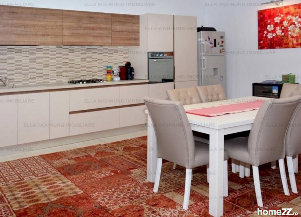 VILA IN ZONA I,C,BRATIANU