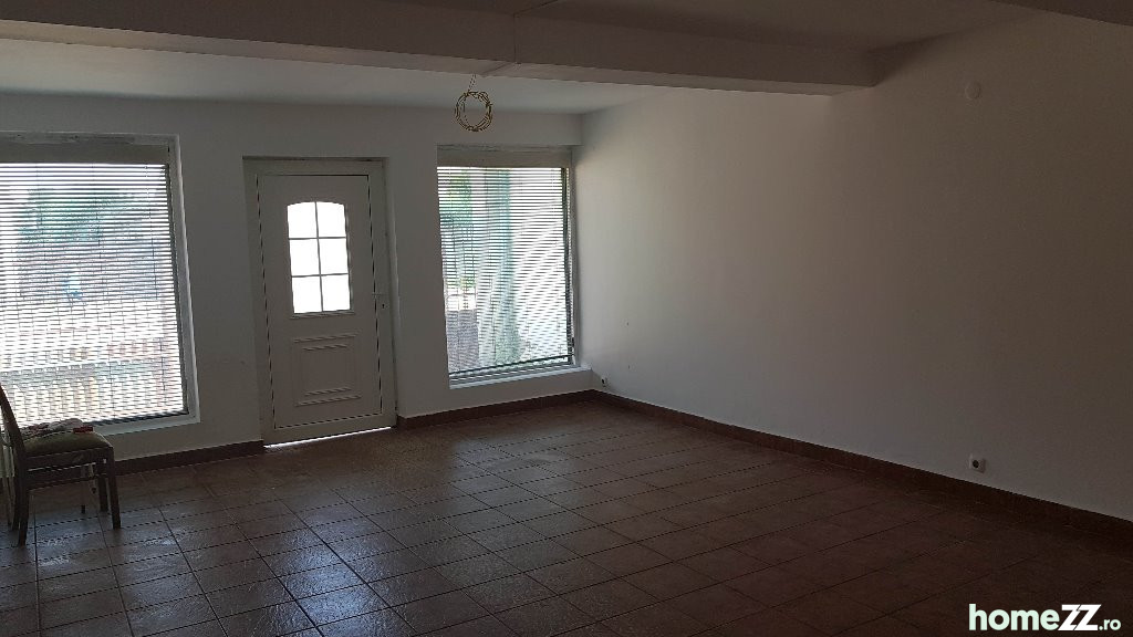 Sag Central Casa 4 camere
