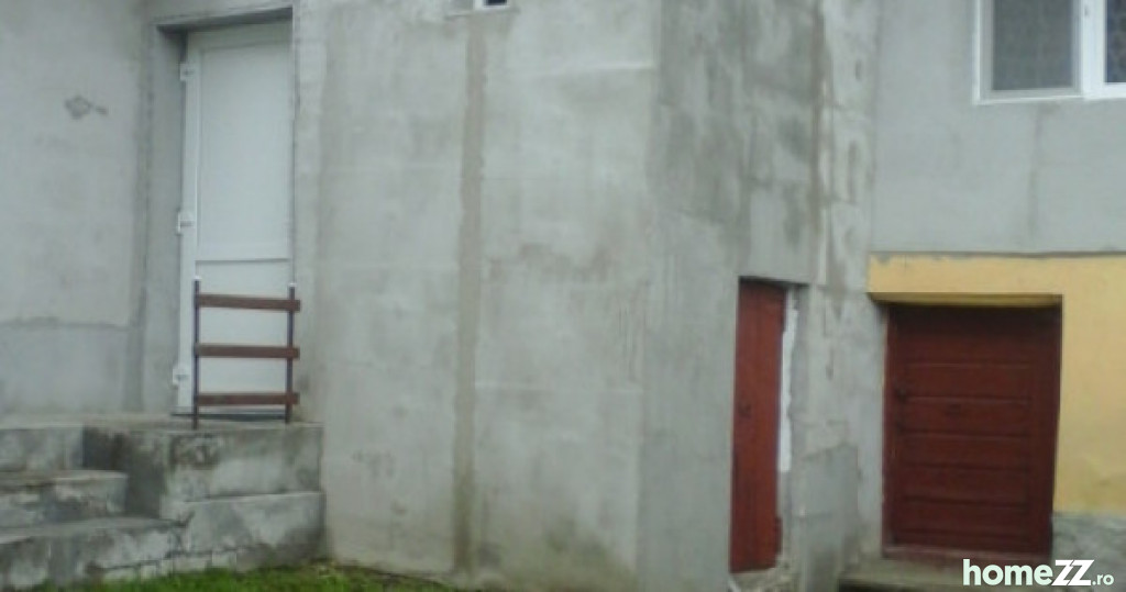 Casă Mare La Țară Rod