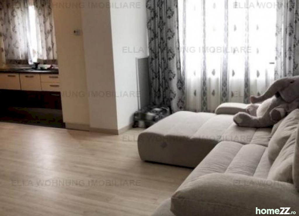 Apartament 2 camere zona I.C.BRATIANU
