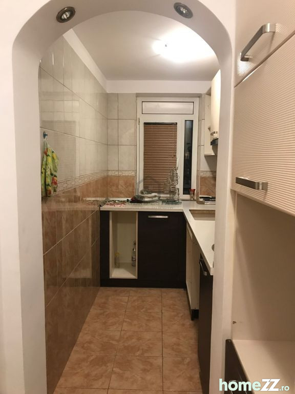 Apartament 3 camere Veteranilor / Rasaritului