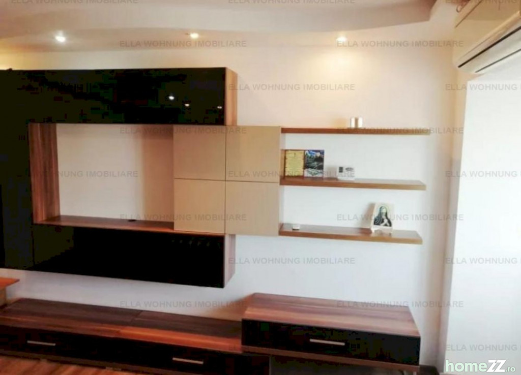 Apartament 3 camere zona I.C.BRATIANU