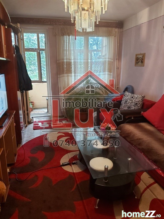 ID intern 2255: Apartament 2 camere * Cartier Vest