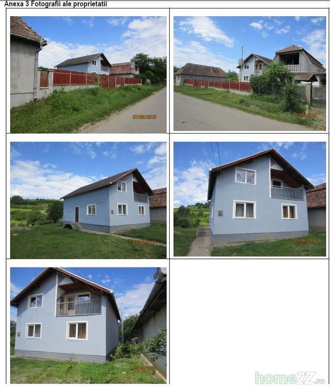 Casa, Sat Maiad nr. 70