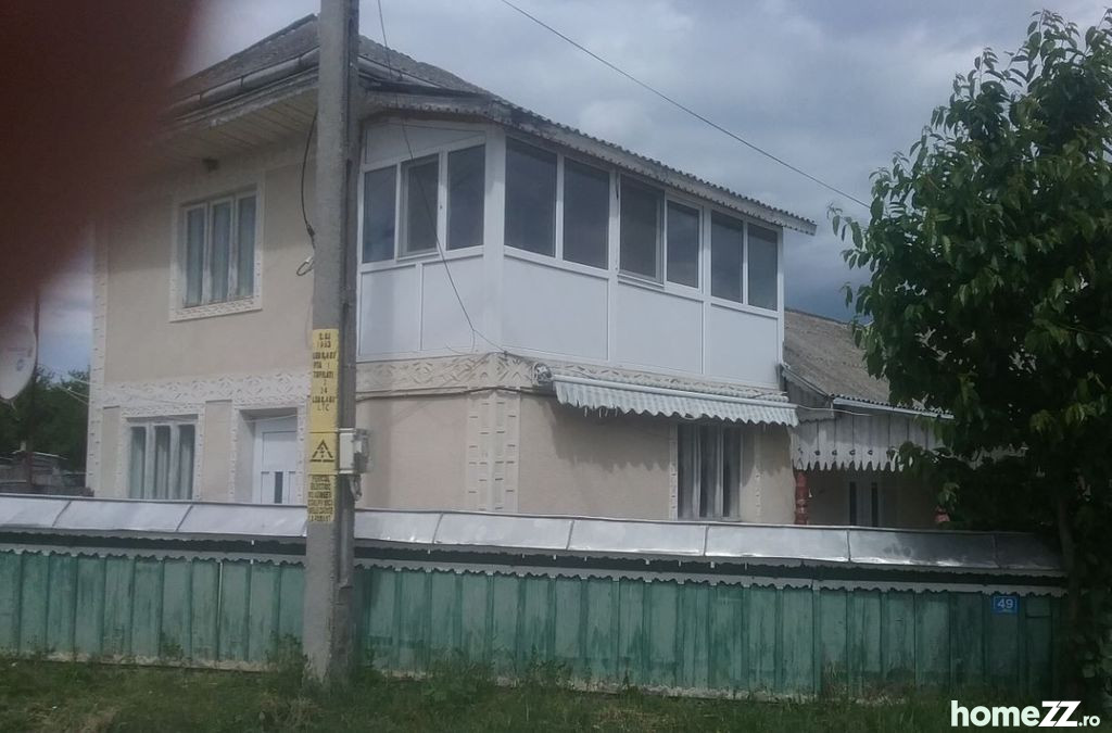 ID 16394: Casă cu 2 camere - Tupilati