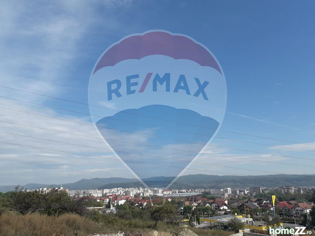 Teren Ramnicu Valcea / Calea Lui Traian , Zona Troianu