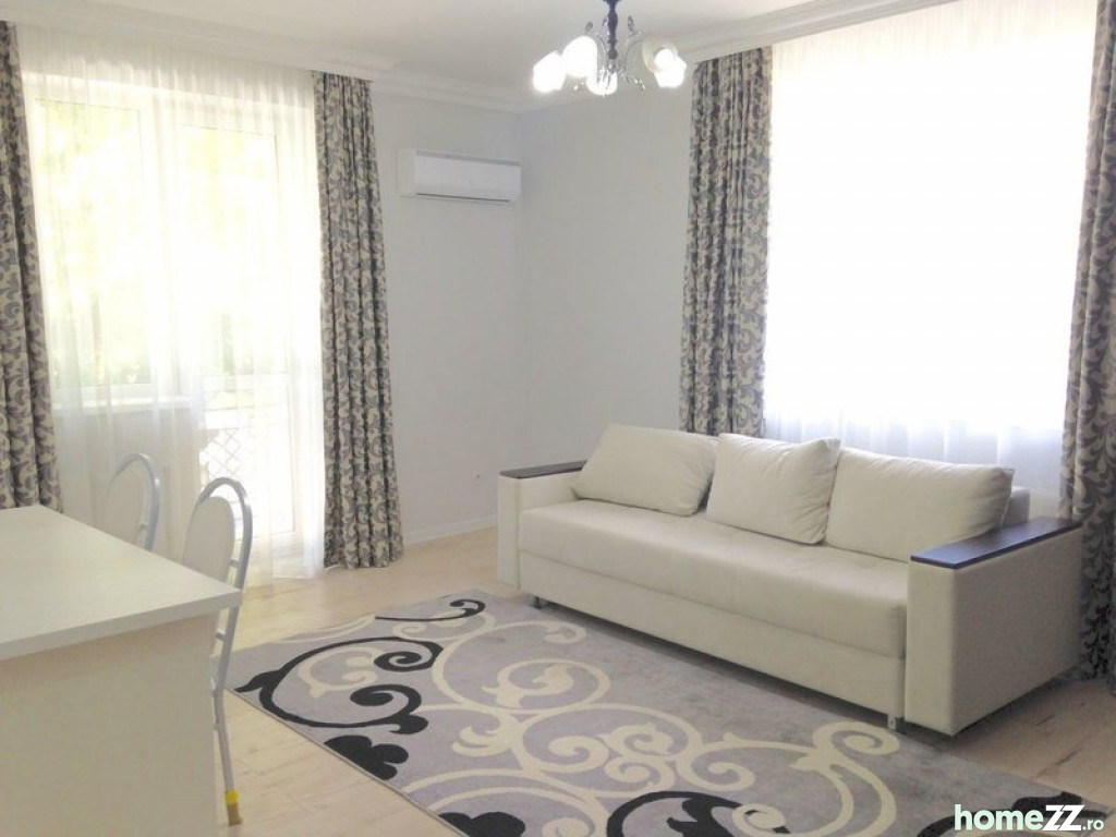 Inchiriere apartament 2 camere lux Jiului