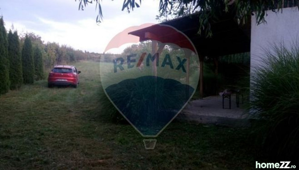 Casă / Vilă Viile Satu Mare
