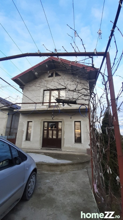 Casa Lamotesti la 3 km de Focsani