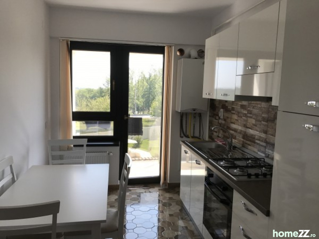 Apartament cu 3 camere Moara de Vant