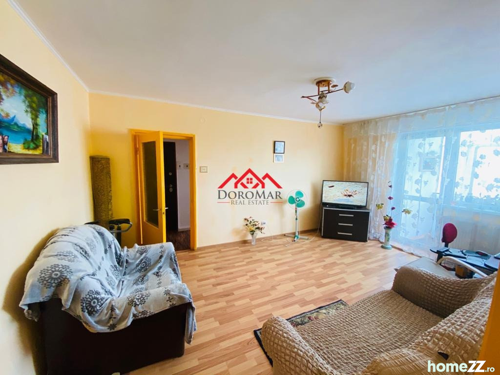 Apartament 2 camere - Micro 21