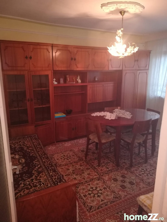 Apartament cu 2 camere, cartier Progresul