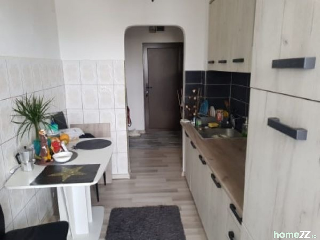 Apartament 3 camere Iuliu Maniu