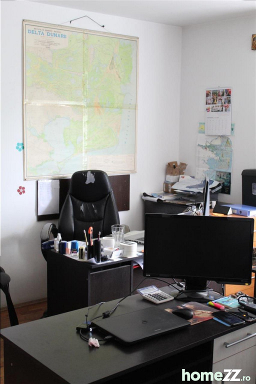 Apartament de 2 camere zona Piata Veche