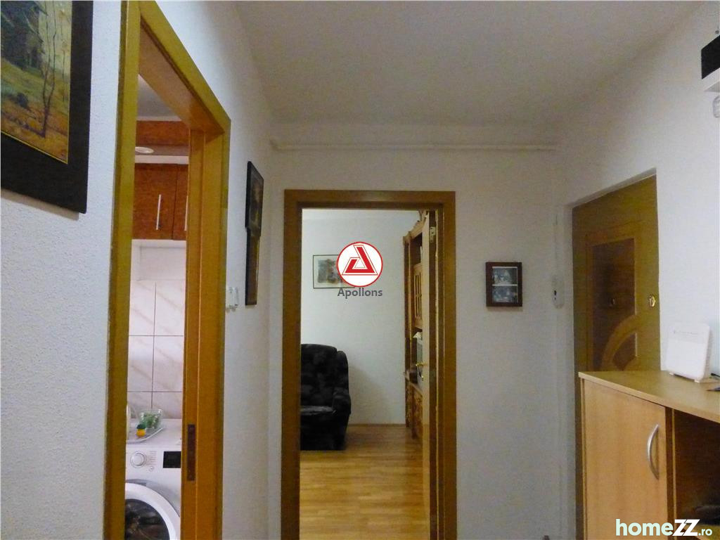 Apartament Bistrita Lac, Bacau