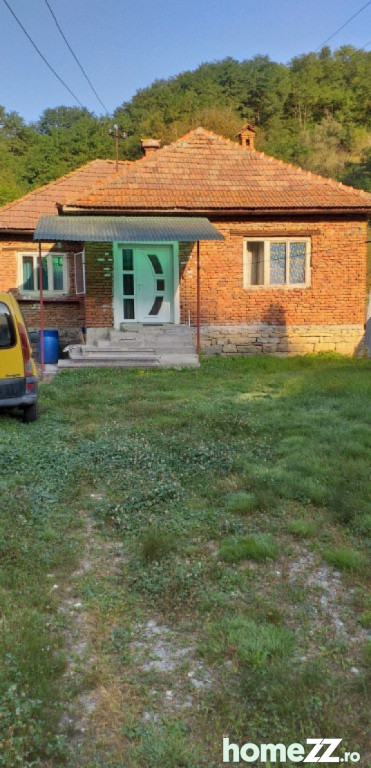 Casa la tara Cib, Alba