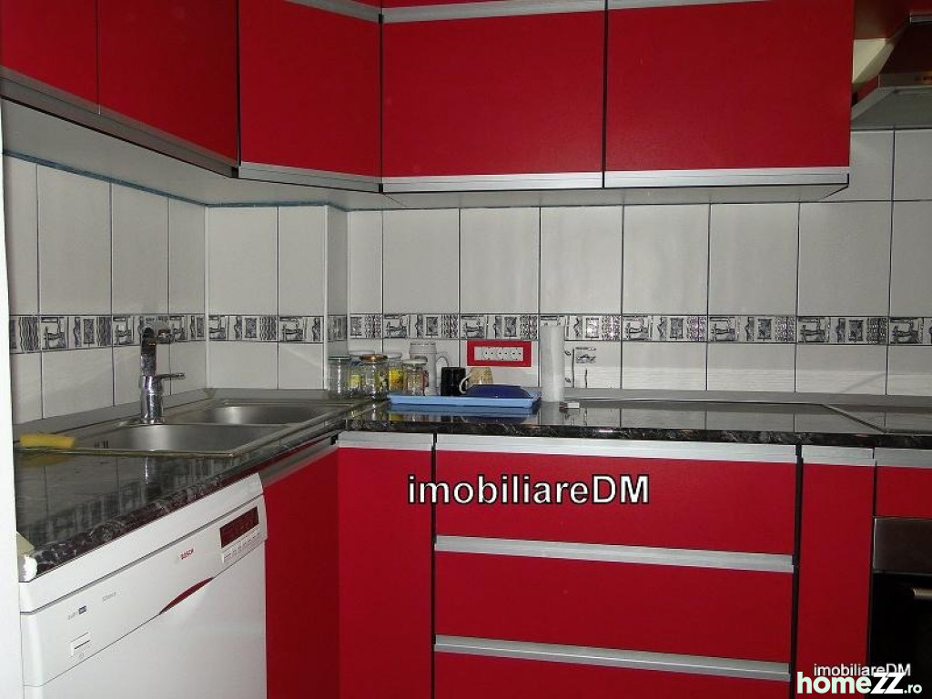 Apartament 2 camere D, in Oancea,