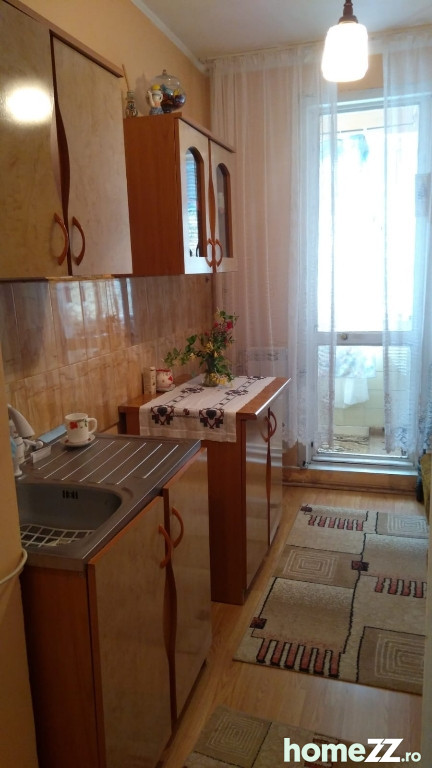Apartament 2 camere CLT Nord