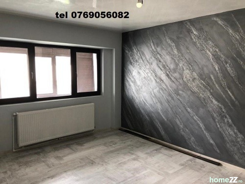 Apartament 2 camere zona Plantelor