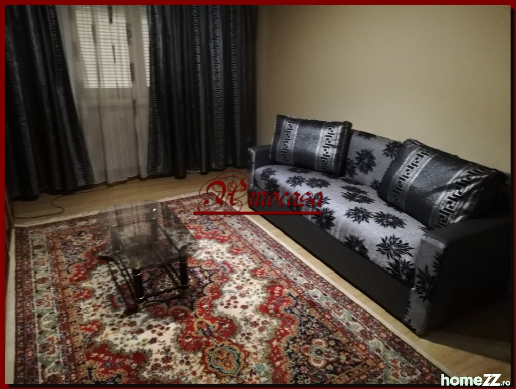 Apartament 2 camere in Craiova - Cornitoiu (Consul)