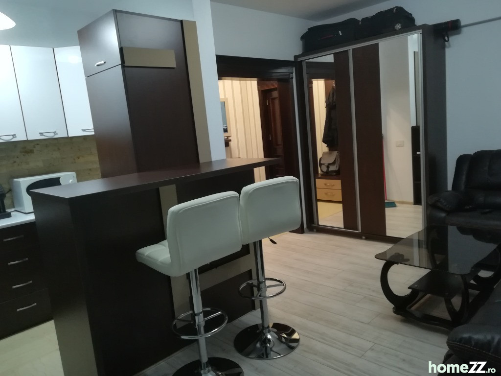 Apartament 2 camere, bloc nou Moara de Vant