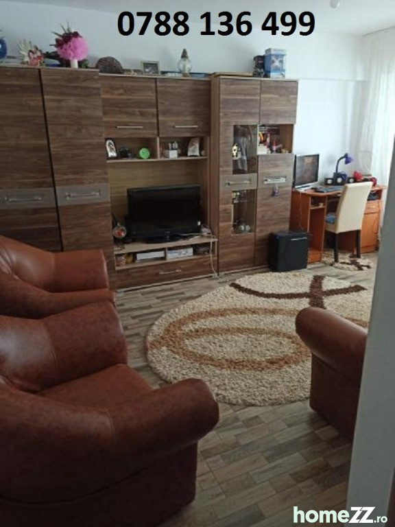 Apartament 2 camere Plantelor etaj 2 ,