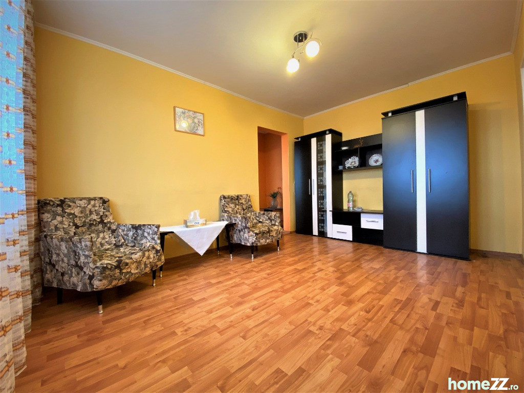 Apartament 2 camere, Vlaicu-Fortuna