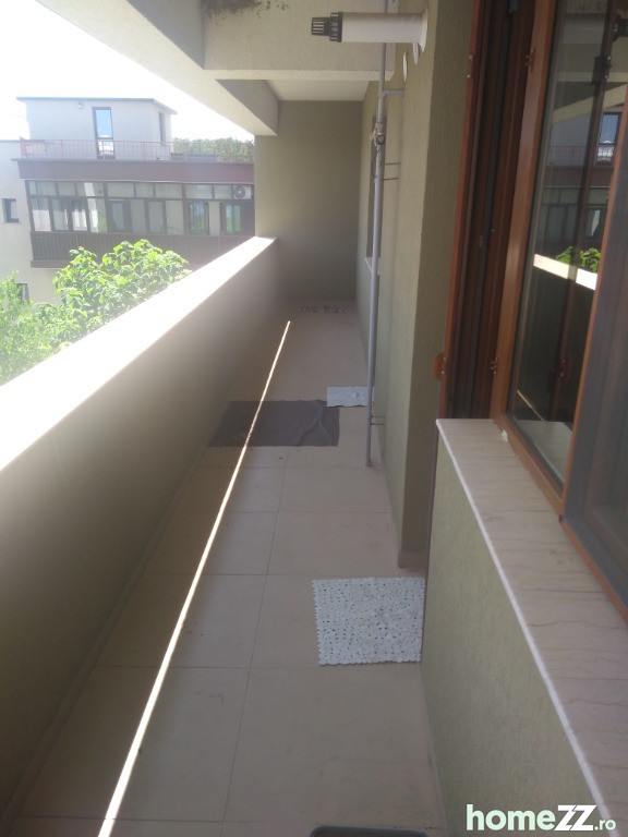 Apartament 2 camere, bloc nou Moara de Vant, Iasi