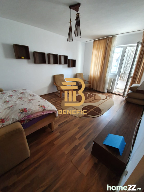 Apartament cu 2 camere, Bariera Bucov (ID 9)