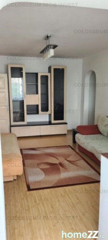 Apartament cu 4 camere, 2 bai-80 mp- Harmanului