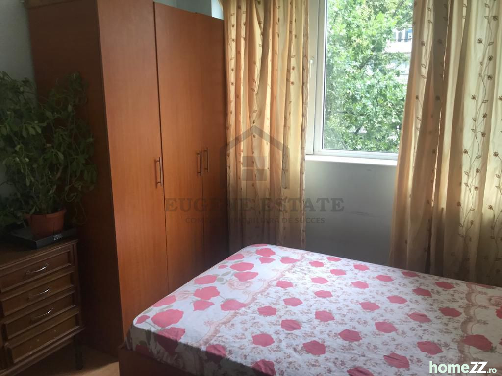 Apartament 3 camere Gorjului-Complex Apusului zona linistita