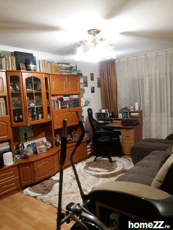 Apartament 2 camere Proģresul