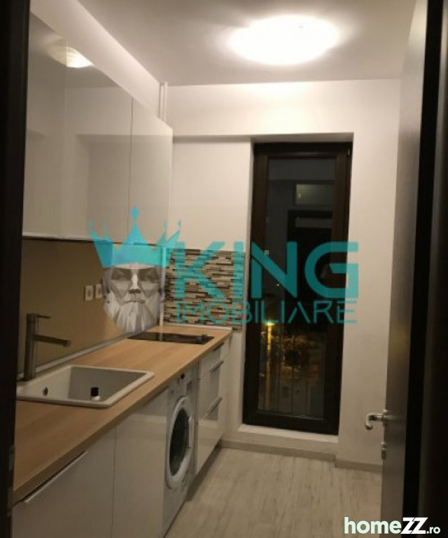 Apartament 2 camere, Dudesti