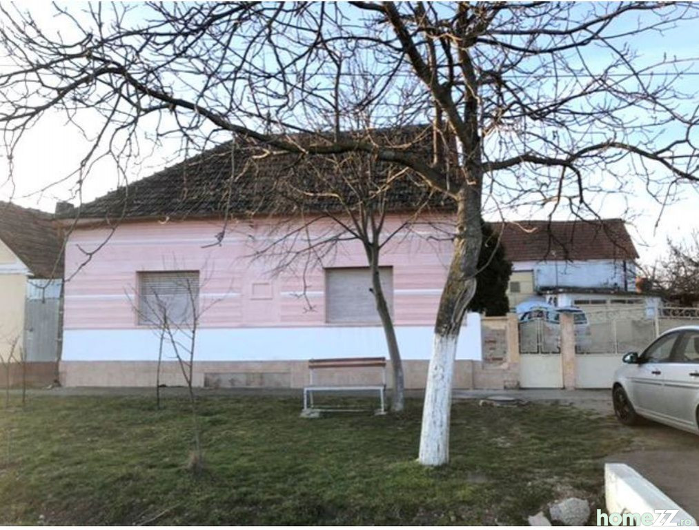 Casă - Vilă 2 camere, Central