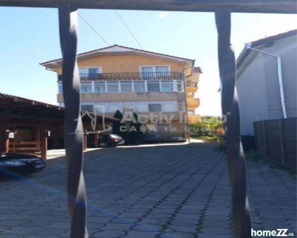 apartament 3 camere sibiu turnisor