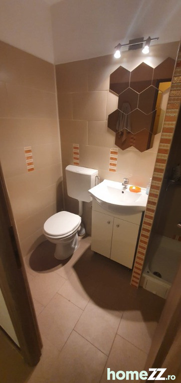 Apartament 2 camere, Groapa