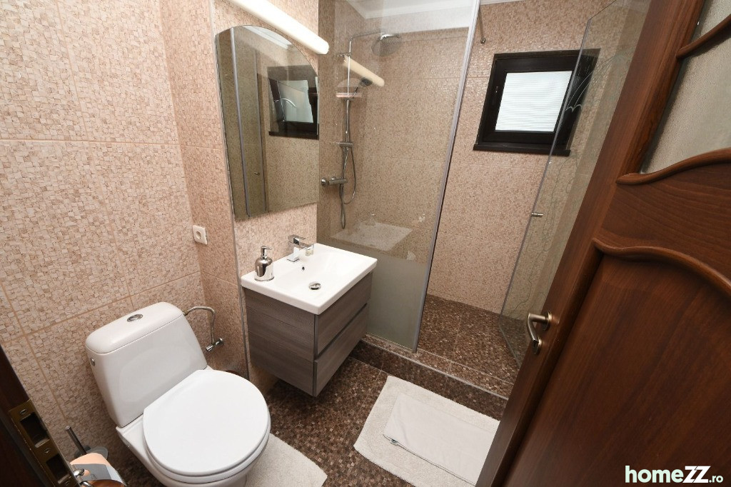 Apartament 2 camere, I.C.Frimu
