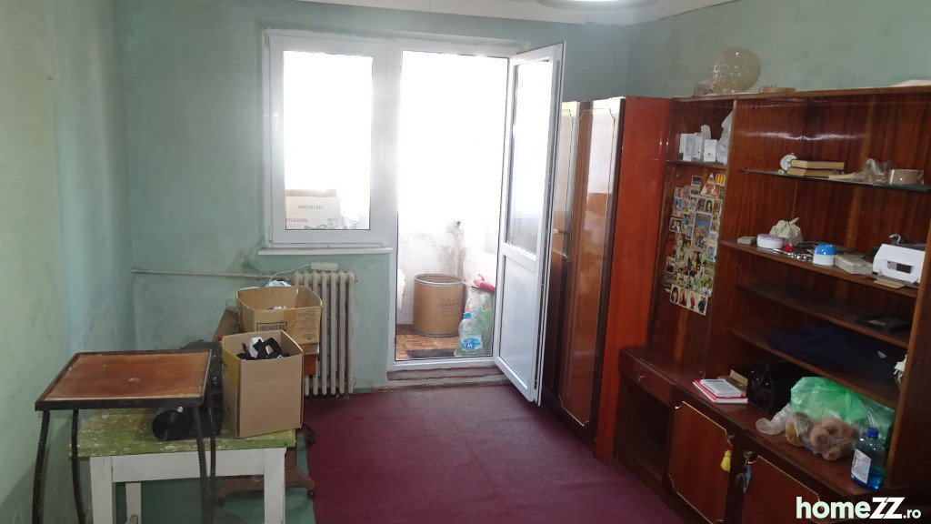 Apartament 2 camere, Micro 15