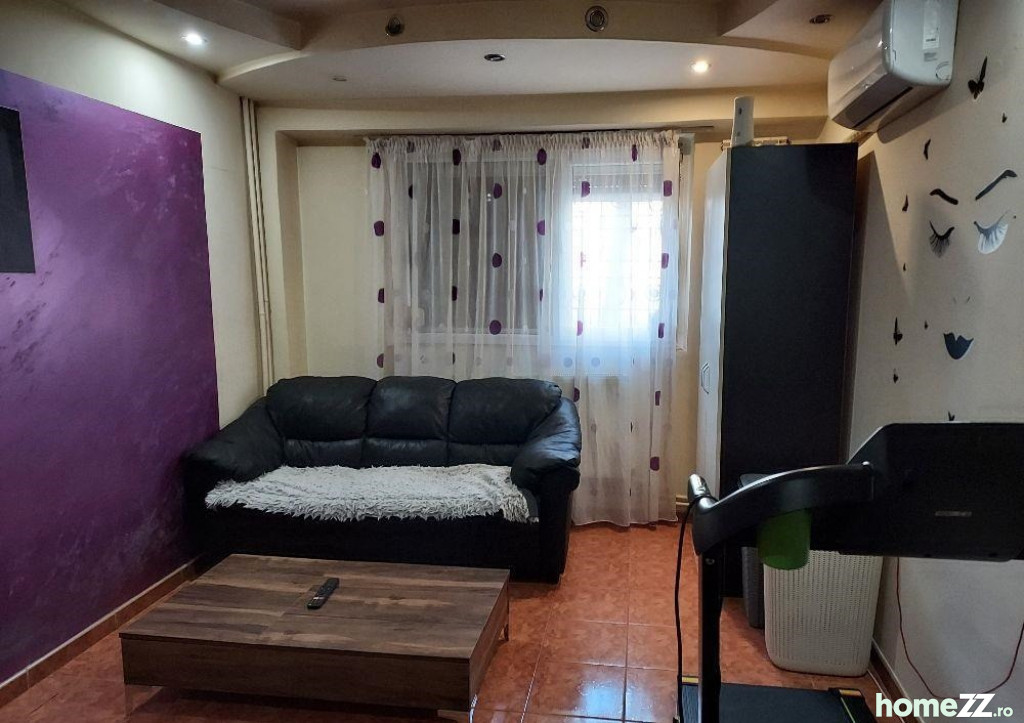 Apartament 2 camere, I.C.Frimu