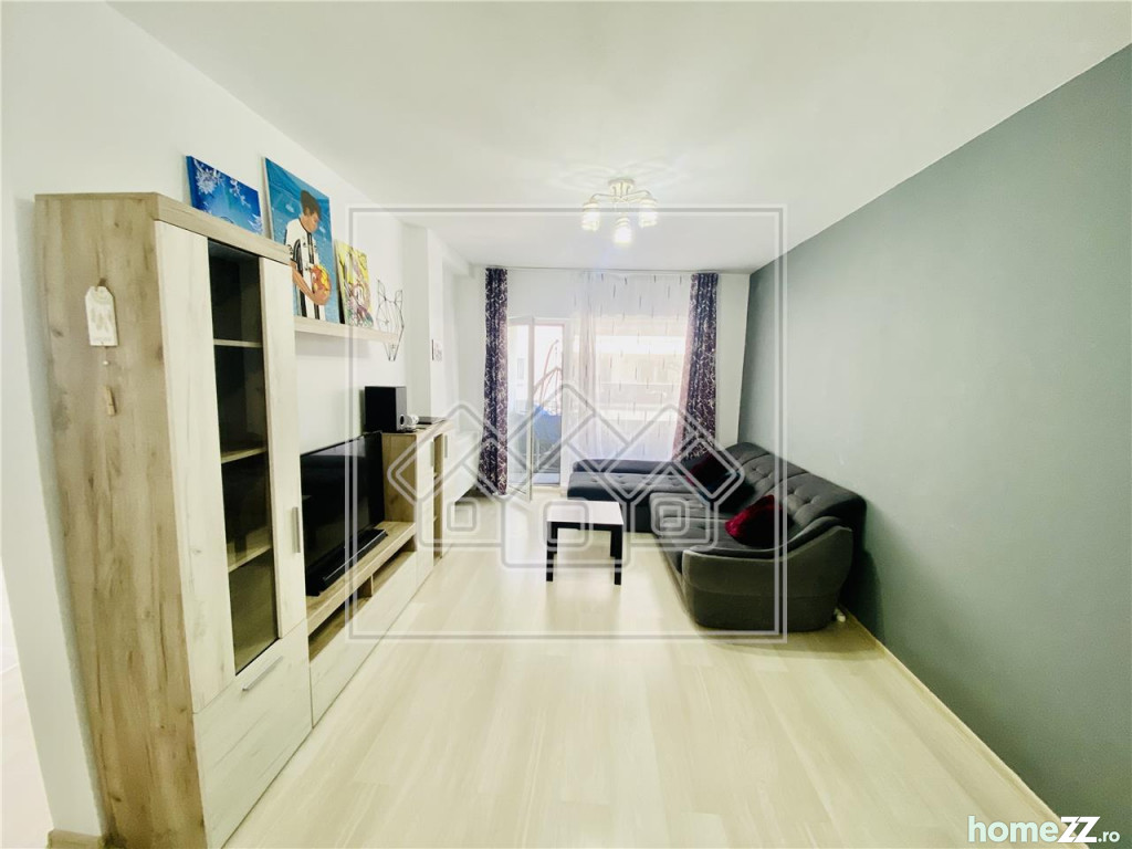 apartament 3 camere kogalniceanu sibiu