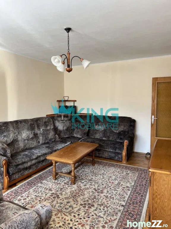 Apartament 2 camere, Popa Sapca