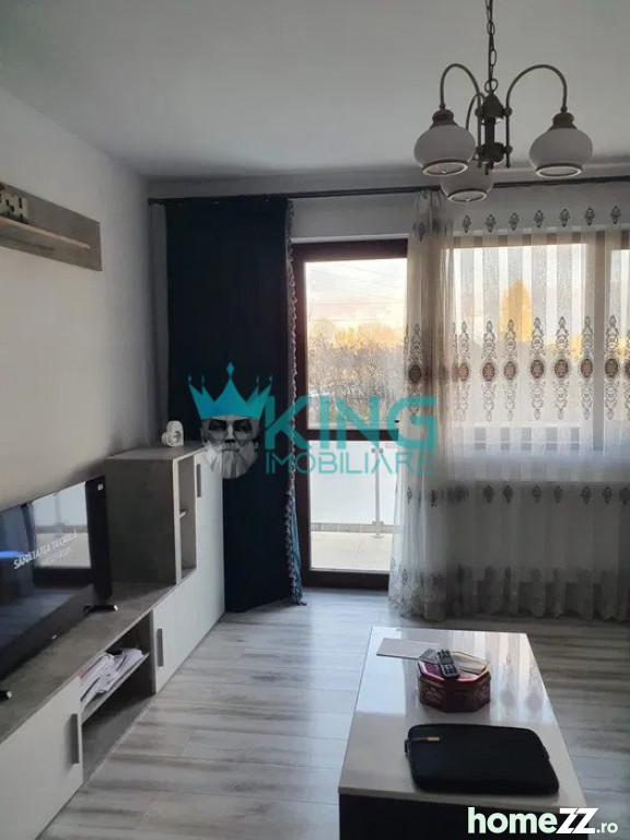 Apartament 2 camere, Bularga