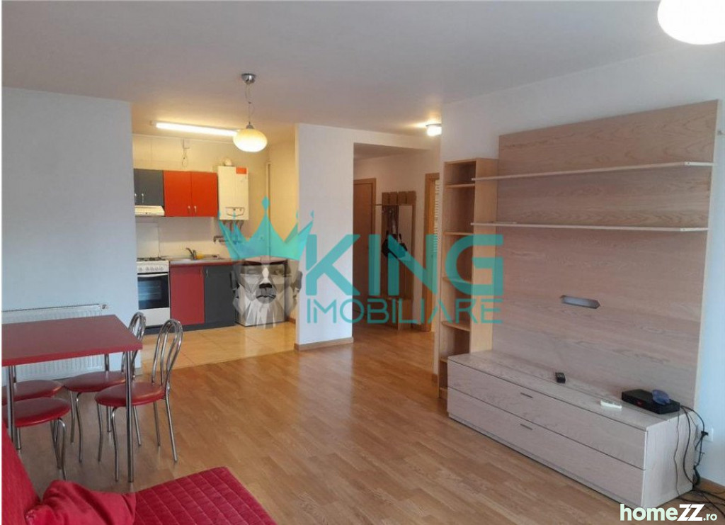 Apartament 2 camere, Costin Georgian