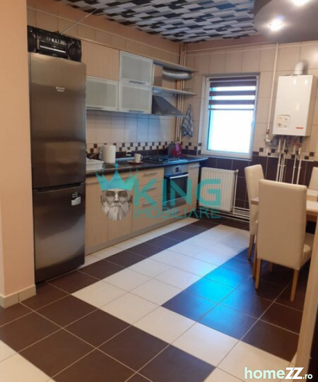 Apartament 2 camere, Vitan Mall